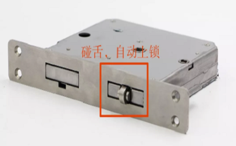 全自動【智能鎖】越來越多，這三大分類你是否了解？